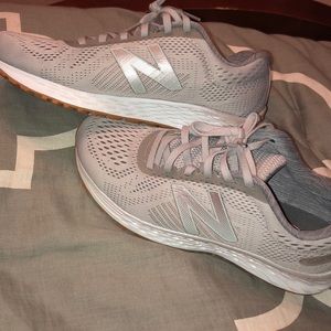Women’s New Balance shoes
